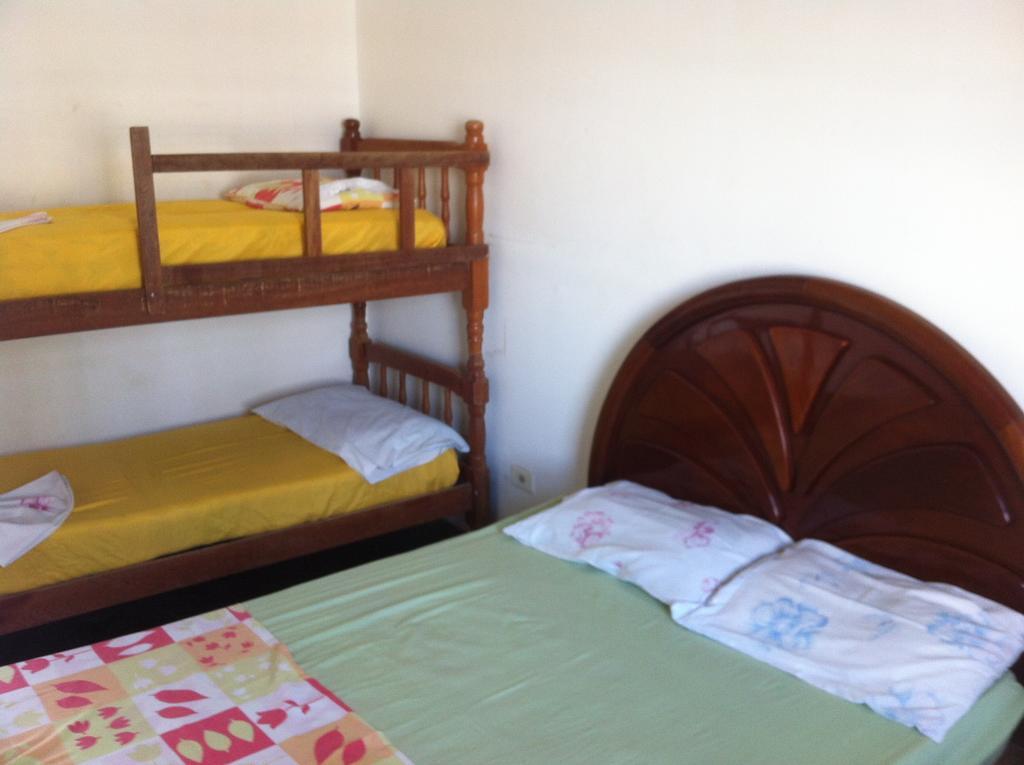 Hotel Veleiro Peruíbe Zimmer foto